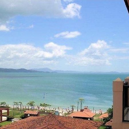 Suites E Studios No Hotel Jurere Beach Village Florianopolis Exterior photo