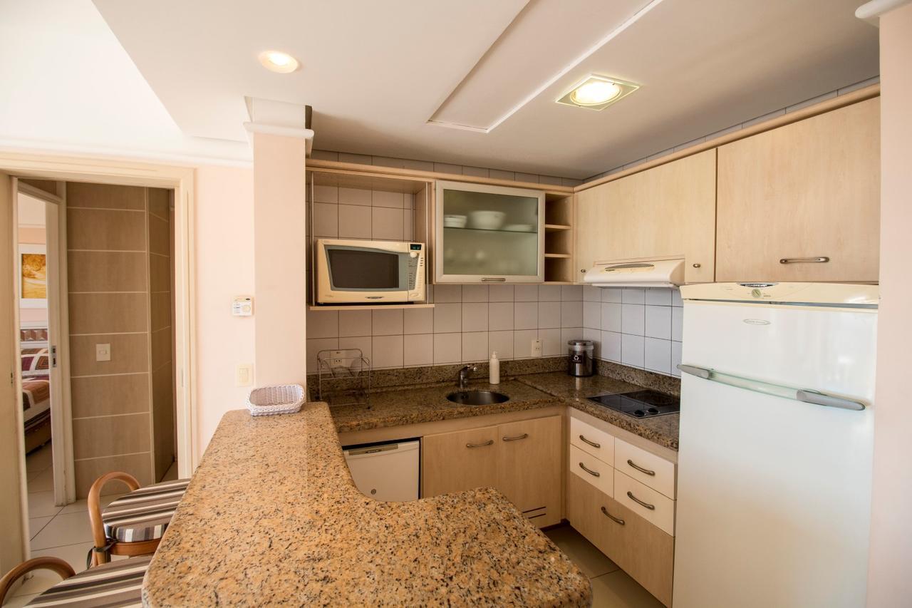 Suites E Studios No Hotel Jurere Beach Village Florianopolis Exterior photo