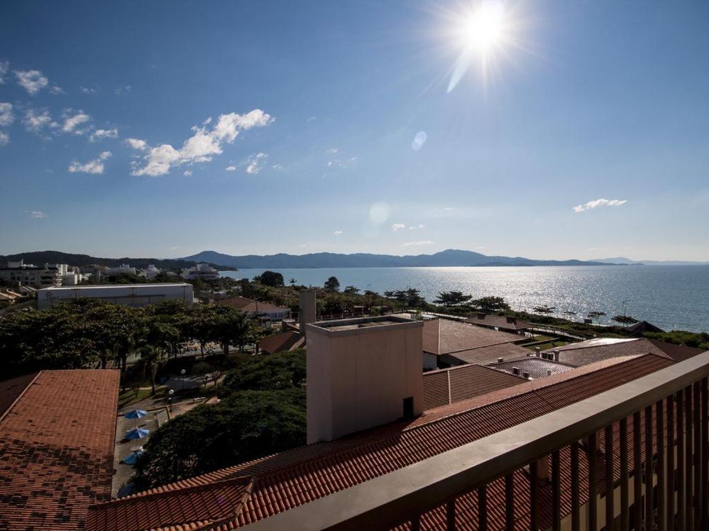 Suites E Studios No Hotel Jurere Beach Village Florianopolis Exterior photo
